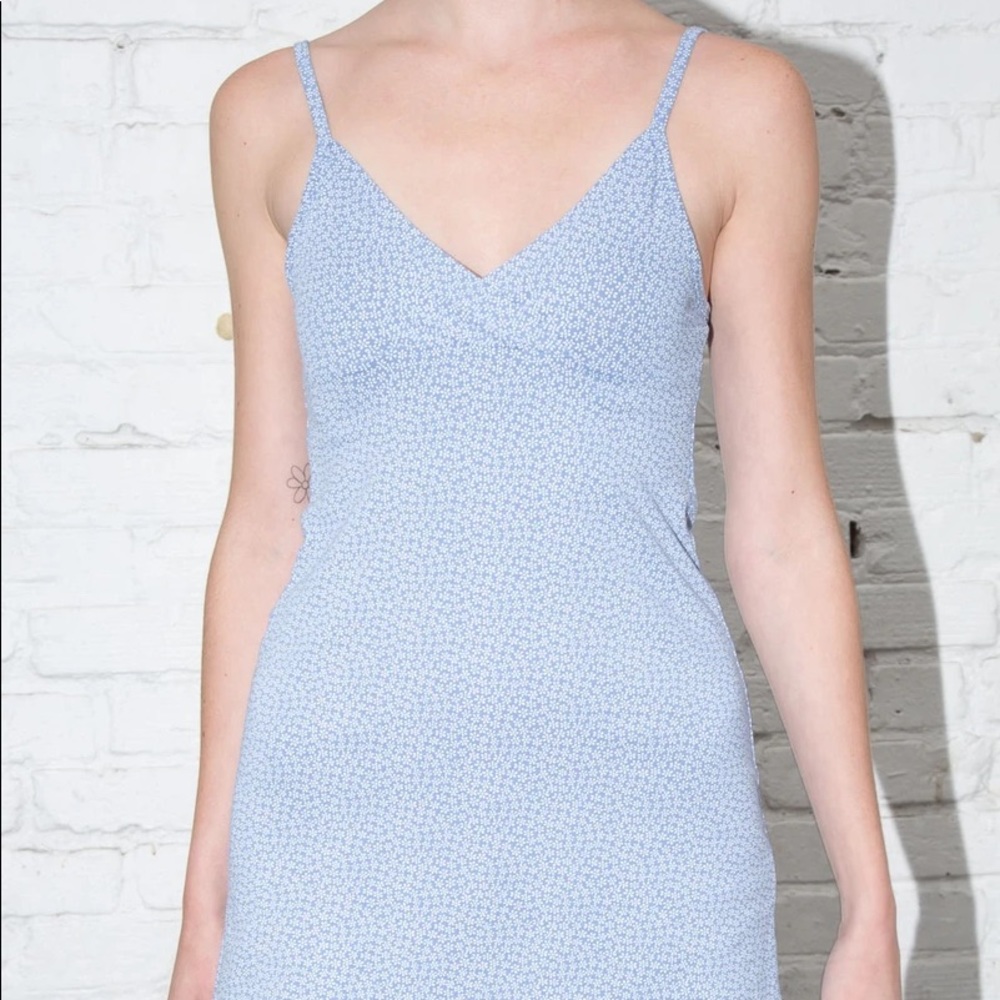 Amara Dress
